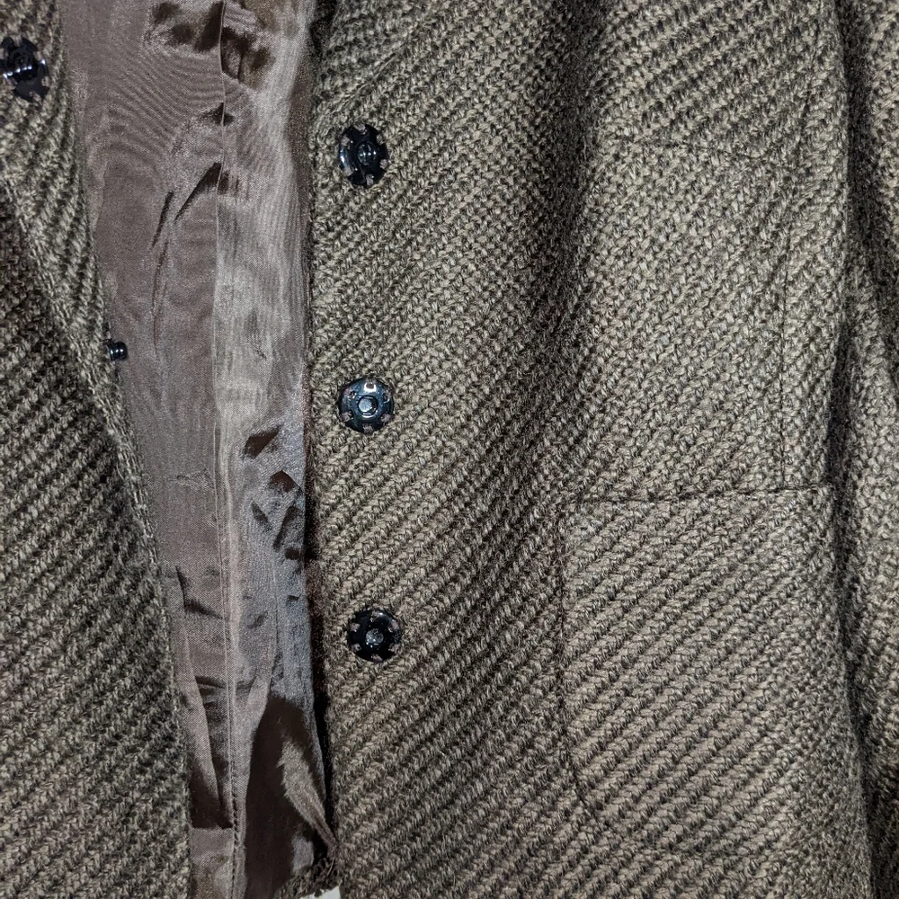 Blazer crop fit - Picture 3 of 7